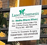 Laser Cosmesis (on call)
