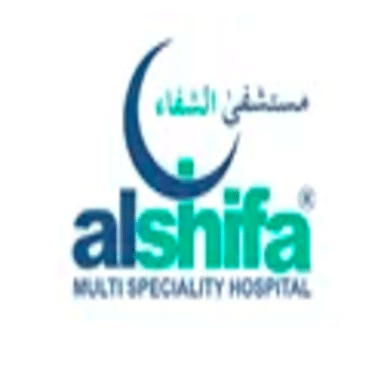 Alshifa Multispeciality Hospital