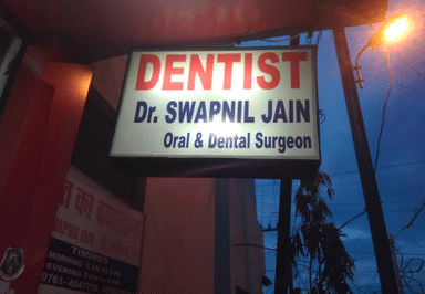 Shwet Dental Clinic