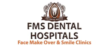FMS Dental Hospital - Panjagutta Branch