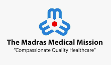 The Madras Medical Mission Hospital
