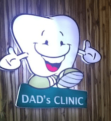 Dawar Advanced Dental's - DAD'S Clinic