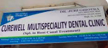 Curewell Multispeciality Dental Clinic