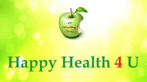 Happy Health 4 U