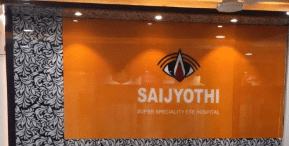 Saijyothi Eye Institute