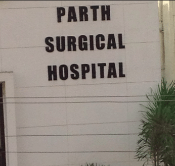 Parth Surgical Hospital