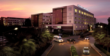 Kovai Medical Centre and Hospital, Coimbatore