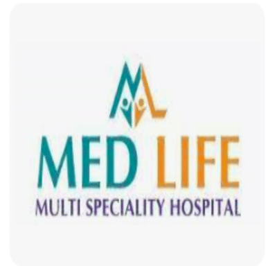 Medlife Multi Speciality Hospital