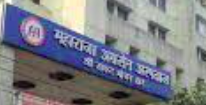 Maharaja Agrasen Hospital