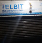 Elbit Diagnostic Center and Speciality Clinics