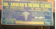 DR ANWAR'S NEURO CLINIC
