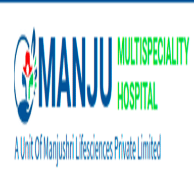 Manju Multispeciality Hospital