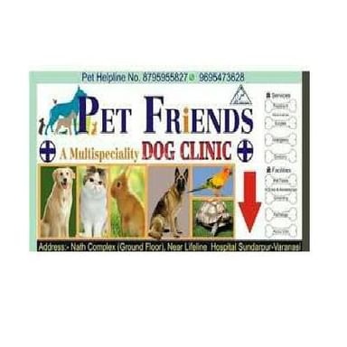 Pet Friends Dog Clinic