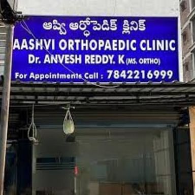 Aashvi Orthopaedic Clinic