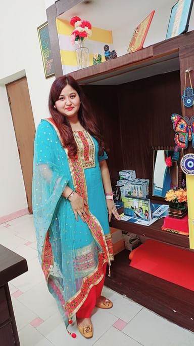 Blossom Clinic Adult Mental health&  Child Therapy Centre
