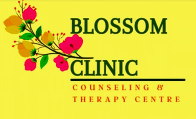 Blossom Clinic- Mental Health & Child Development therapy Centre