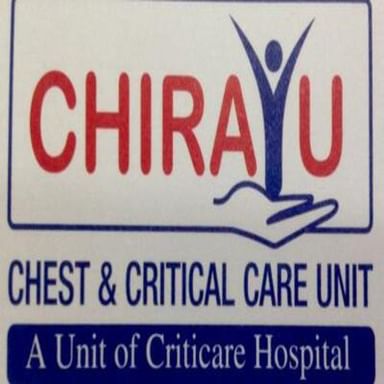 Chirayu Chest Hospital
