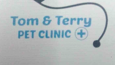 Tom and Terry Pet Clinic