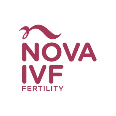 Nova IVF Fertility - Kolkata