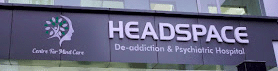 Headspace De-addiction and Psychiatric Hospital