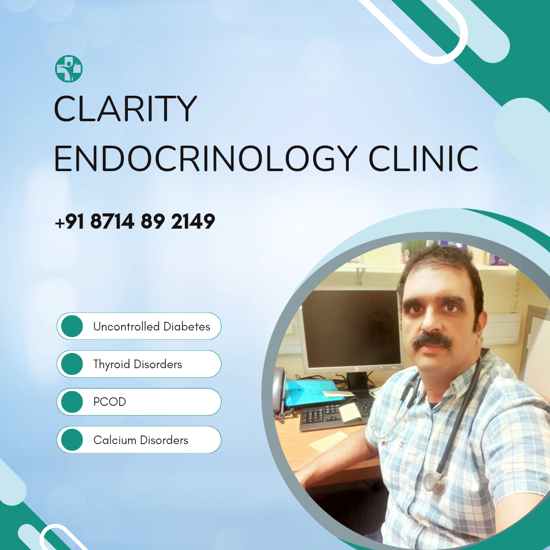 Clarity Clinic - Online Consultation Only