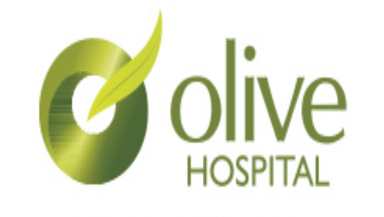 Olive Hospital 