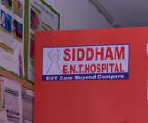 Siddham ENT Hospital & Surgery Centre