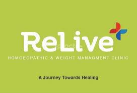 ReLive Homoeopathic And Weight Management Clinic