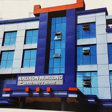 Nagaon Nursing & Maternity Home