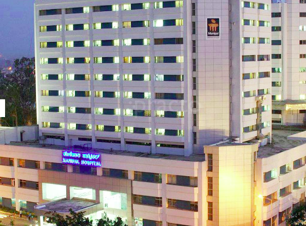 Manipal Hospital