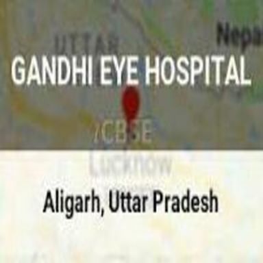 Gandhi Eye Hospital