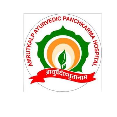Amrutkalp Ayurvedic Panchkarma Hospital 