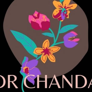 Dr. Chanda Chowdhury