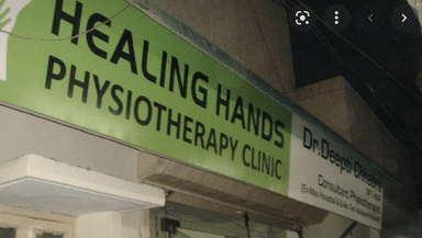 Healing Hands Physiotherapy Clinic