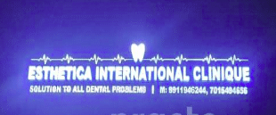 Esthetica International Clinique