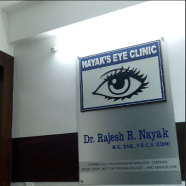 Nayak Eye Clinic