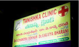 Tanishka Clinics