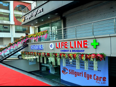 Siliguri Eye Care