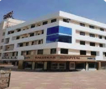 GHC  Hospitals