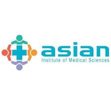 Asian Institute of Medical Sciences