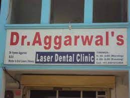 Dr Aggarwal's Laser Dental Clinic