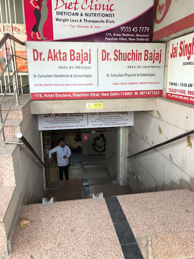 Aksh Clinic