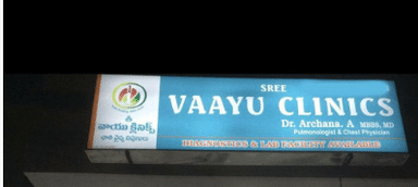 Sree Vaayu Clinics