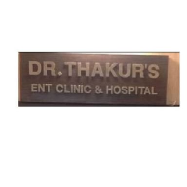 Dr Thakur Ent Clinic