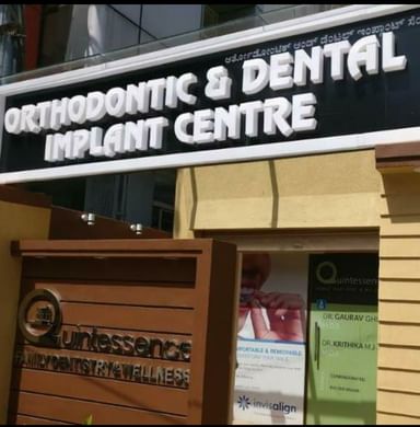 Quintessence Family Dentistry