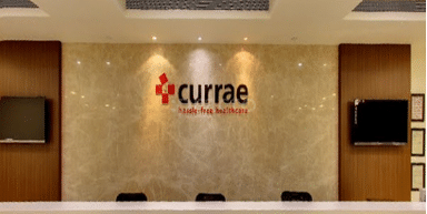 Currae Speciality Hospital