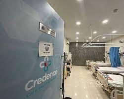 Credence Hospital