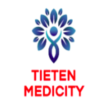 Tieten Medicity