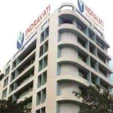 Indravati Hospital