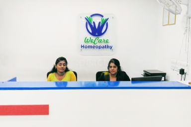 Wecare Homeopathy
